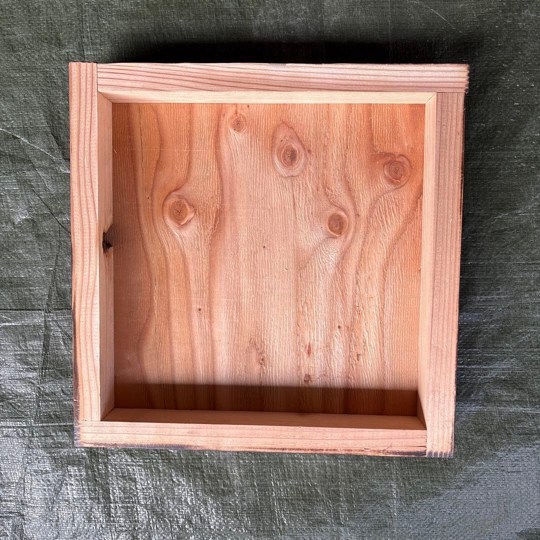 ミツバチ巣箱　25−C−102