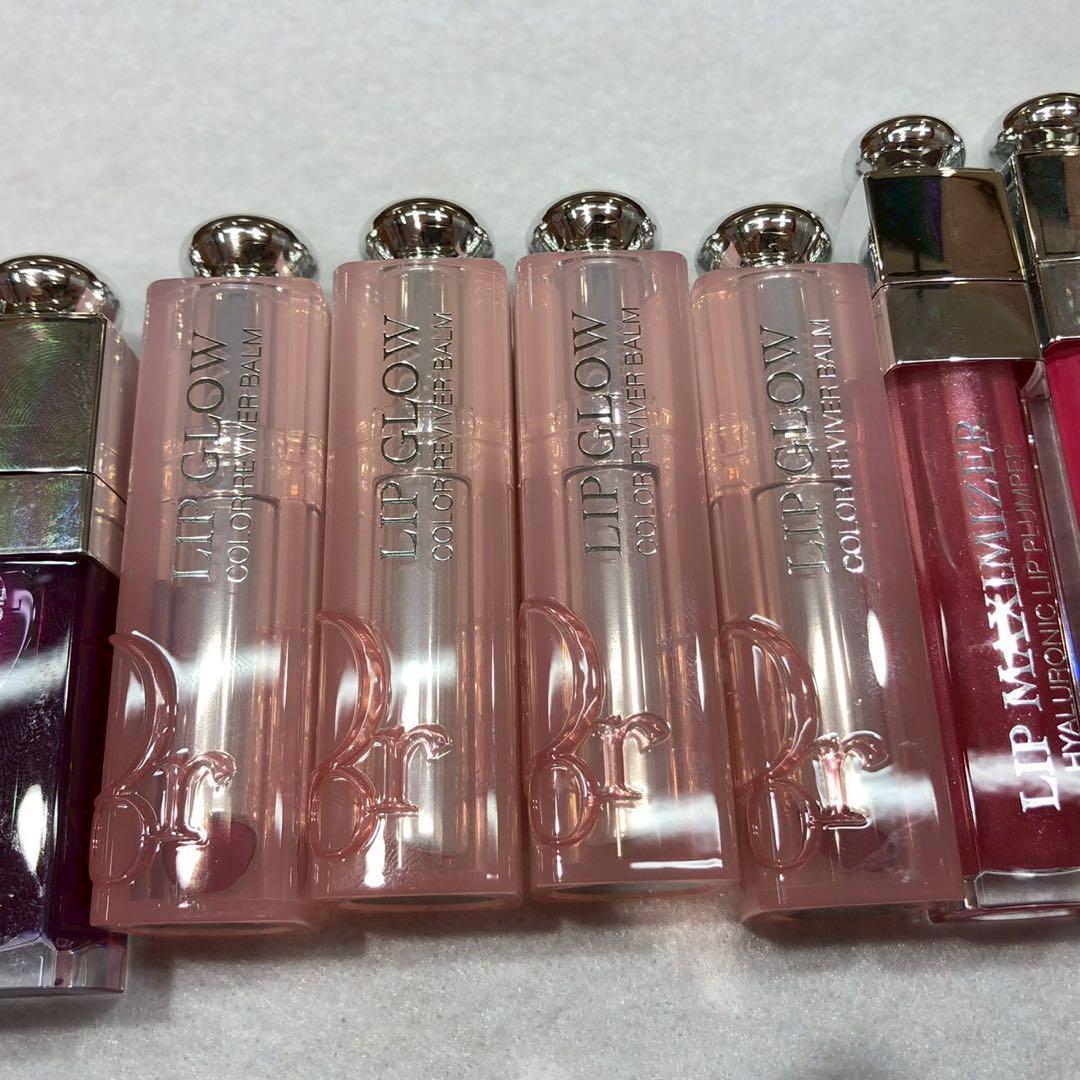♥【Dior】ディオール　コスメおまとめ大量セット