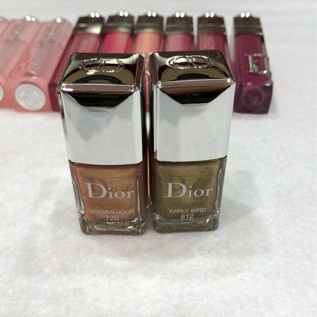 ♥【Dior】ディオール　コスメおまとめ大量セット