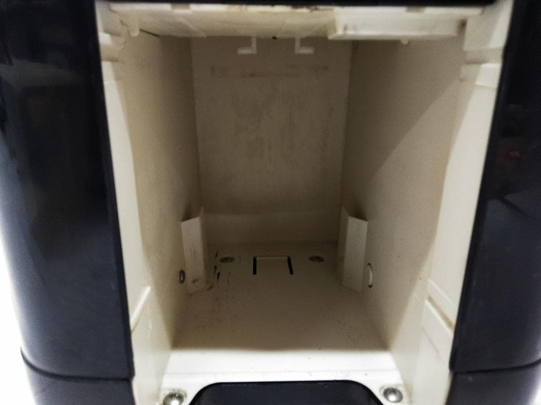 SHARP シャープ CV-Z100-B 衣類乾燥除湿機 冷風機 ★