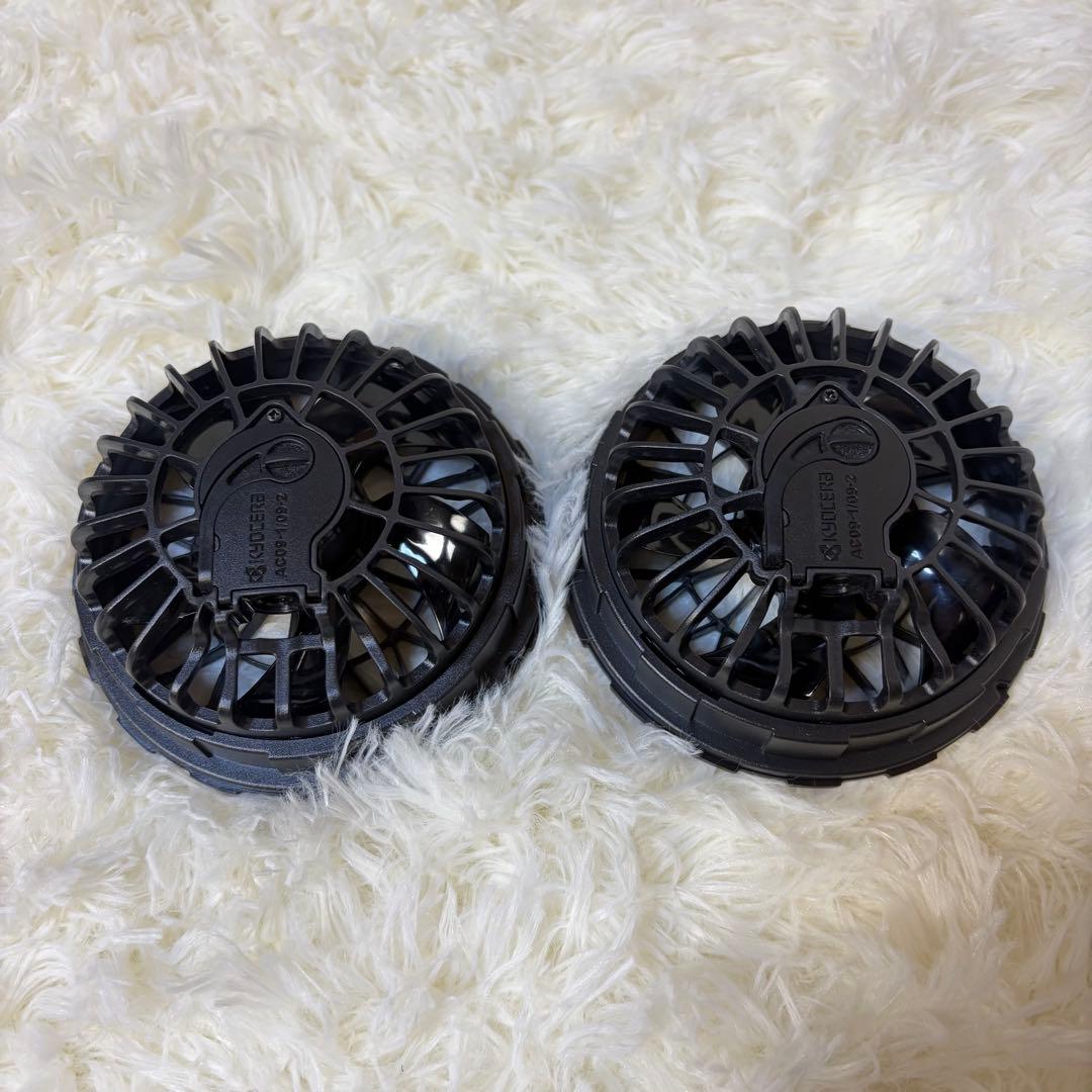 BurtleのエアクラフトAC09-24Vモデル