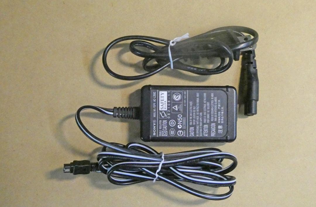 ビデオカメラ SONY HDR-XR500V