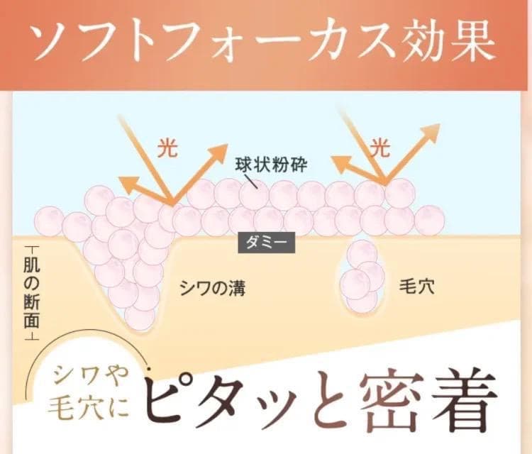 ＊ラスト1点＊KAMIKAシルキー スティックファンデーション＊ベージュ　カミカ