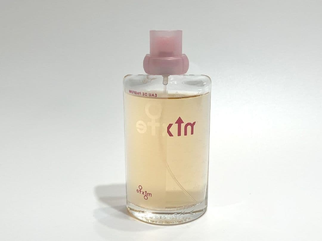 香水 ジャンヌアルテスJEANNE ARTHESミックス ファムEDP100ml