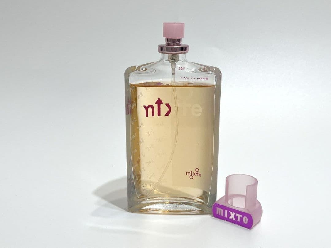 香水 ジャンヌアルテスJEANNE ARTHESミックス ファムEDP100ml
