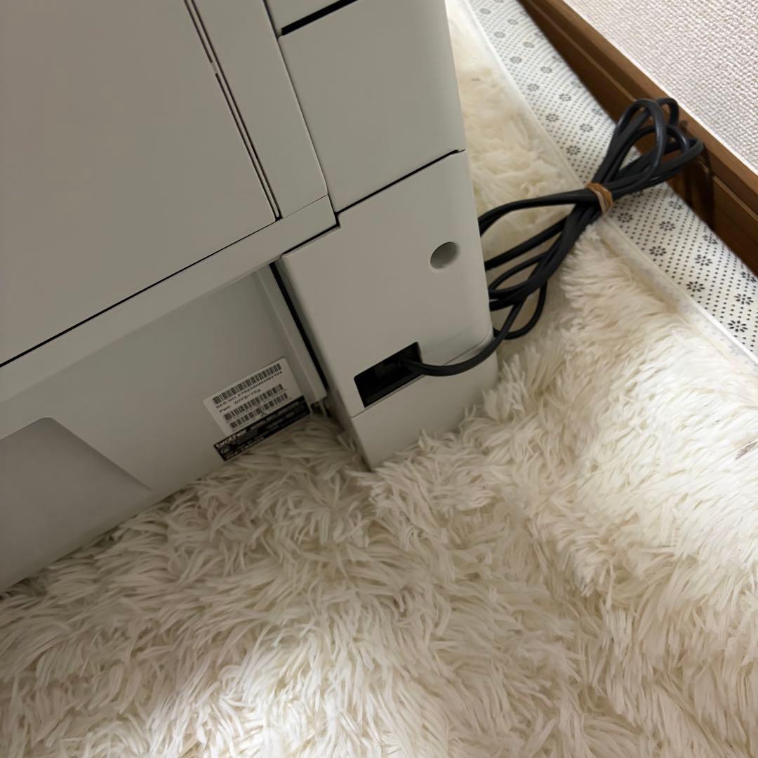 ブラザー プリンター A3インクジェット複合機 MFC-J6997CDW 動作品