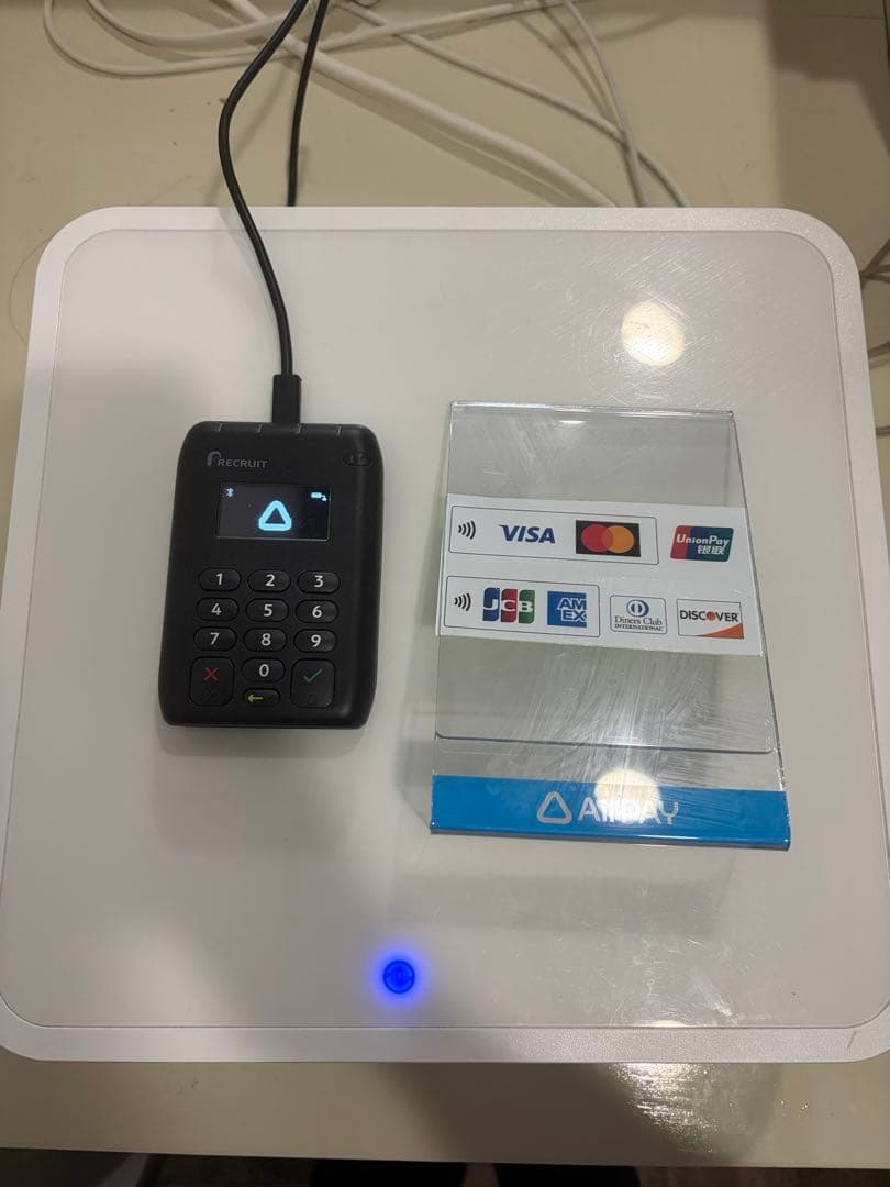 【店舗開業フルセット】スマレジ・Airレジ対応 豪華4点 スター精密