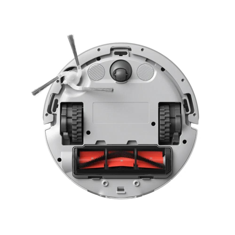 SwitchBot ロボット掃除機 K10+ 専用一年分アクセサリー付属版