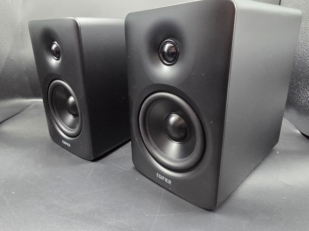 EDIFIER M90 スピーカー 100W RMS