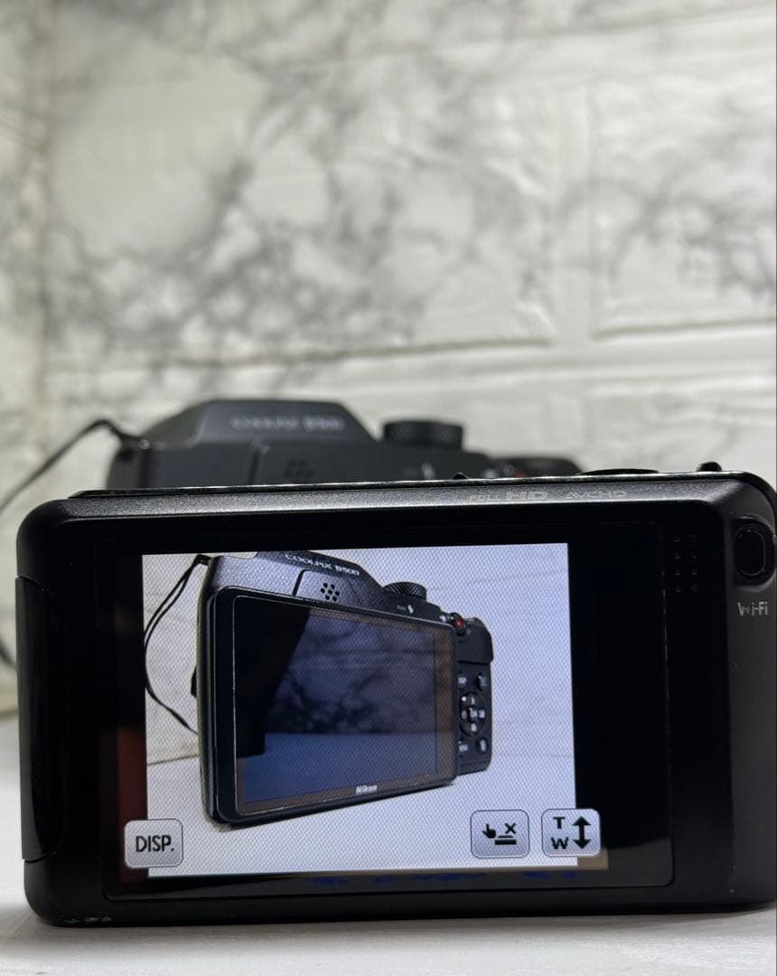 LUMIX DMC-FX90 コンパクトデジタルカメラ