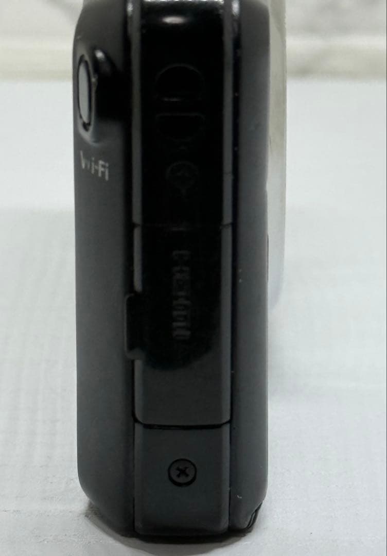 LUMIX DMC-FX90 コンパクトデジタルカメラ