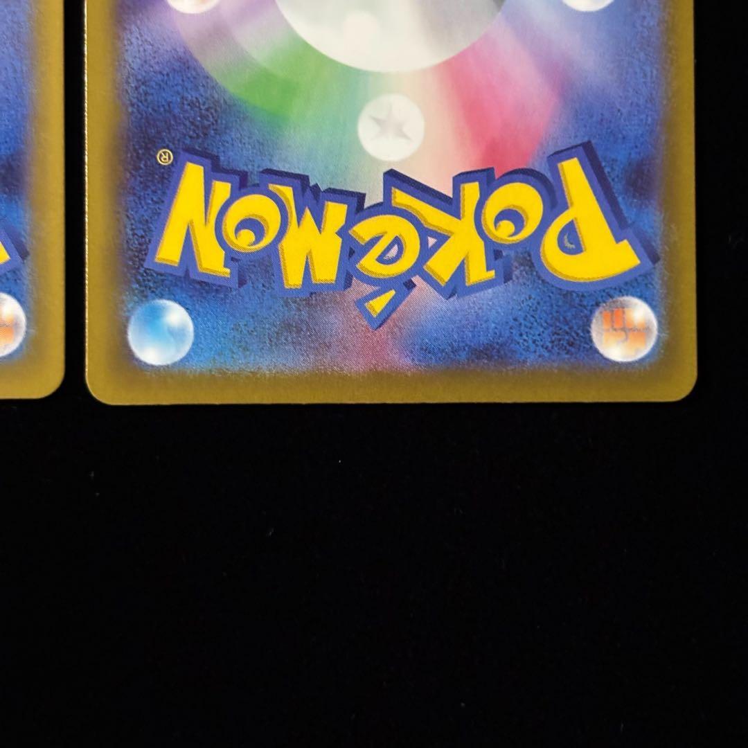 ポケモンカード Nのゾロアーク ex SAR 2枚 他 計4枚