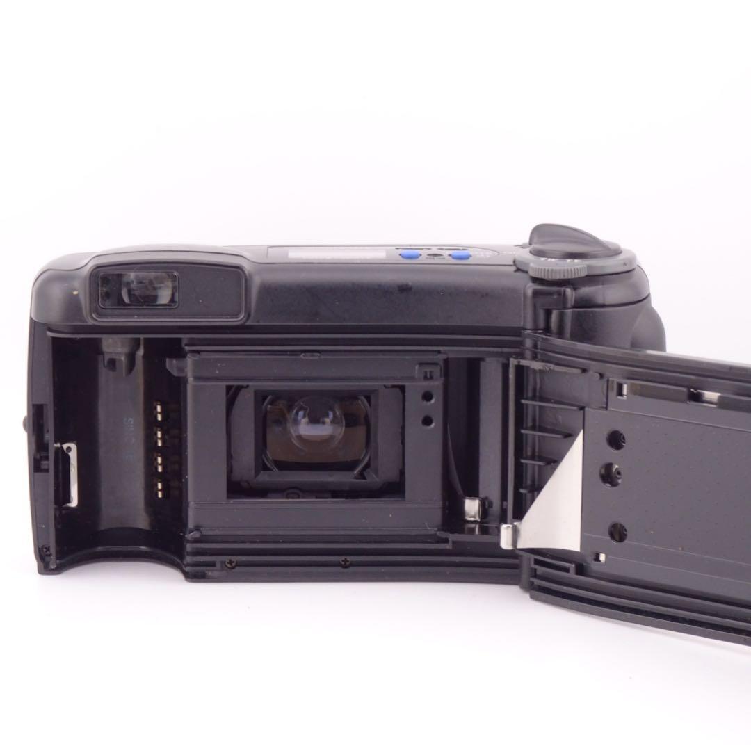 【動作確認済】 OLYMPUS SUPERZOOM 70 フィルムカメラ