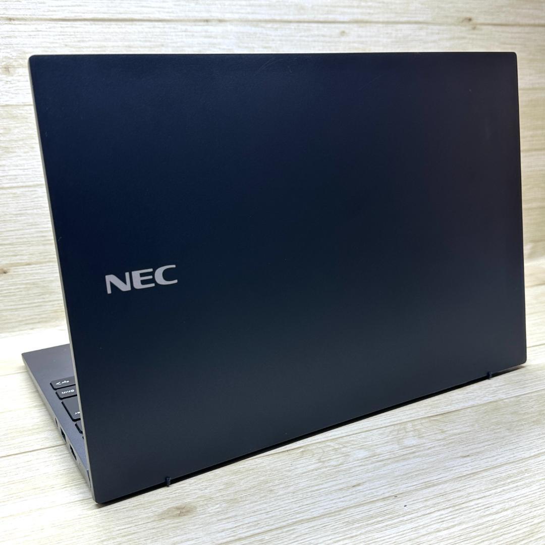 ★第11世代Core i7★ メモリ16GB SSD512GB J54 NEC