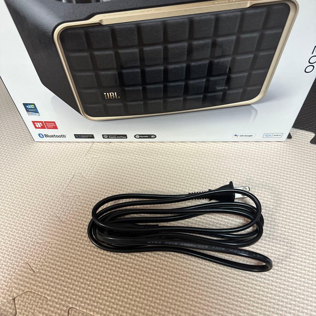 JBLAUTHENTICS 200ワイヤレススピーカー