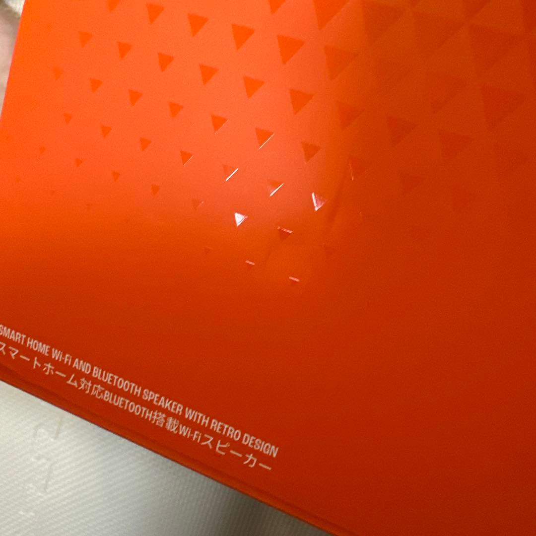 JBLAUTHENTICS 200ワイヤレススピーカー