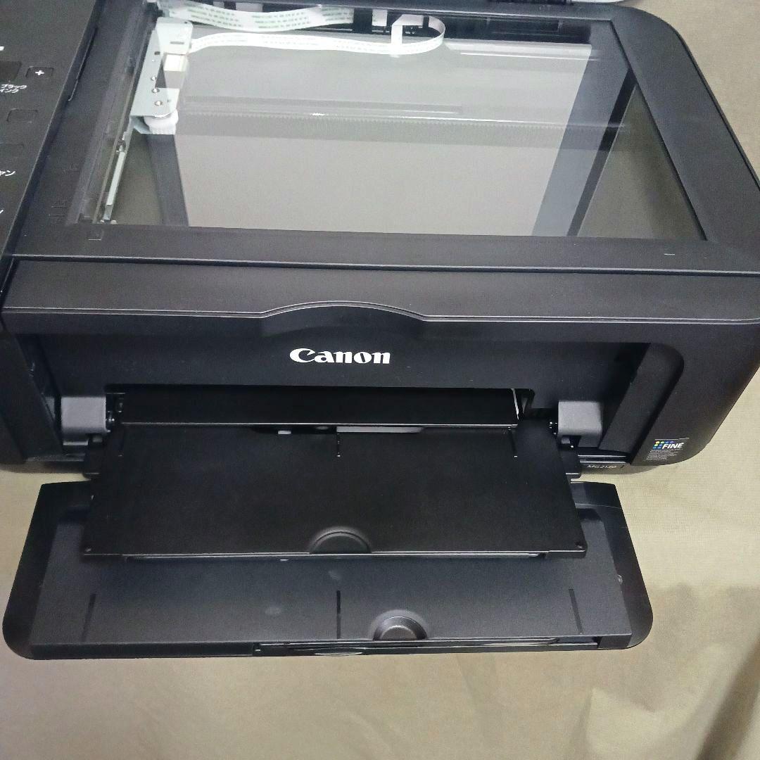 【未使用】Canon キャノン PIXUS MG2130 プリンター 送料無料