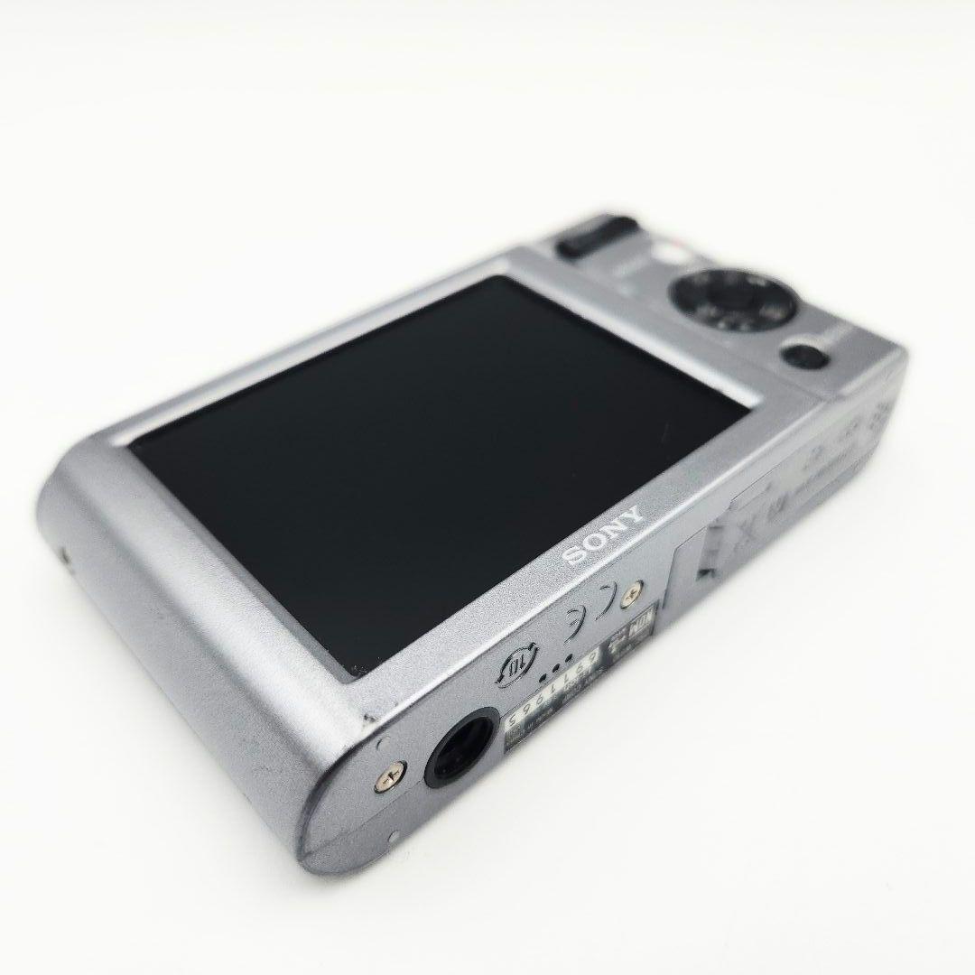 Sony Cyber-shot DSC-W810 コンパクトデジタルカメラ