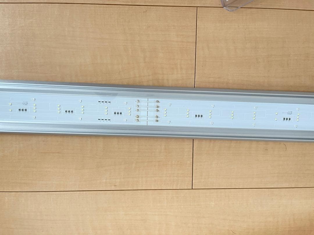 ★GEX★clear led power3 900 水槽用照明 ９０ｃｍ