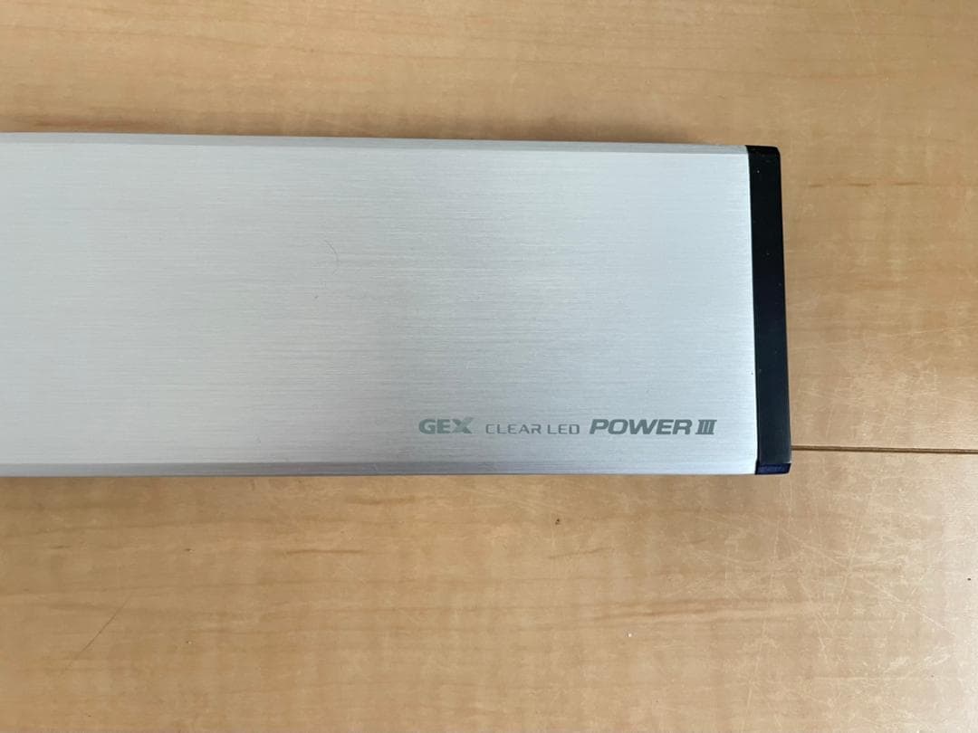 ★GEX★clear led power3 900 水槽用照明 ９０ｃｍ