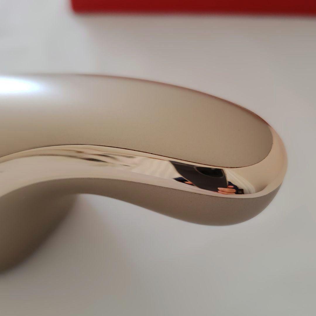 IKKO プロデュース MEラボンエクラ 美顔器 充電器 取扱説明書 美肌ケア