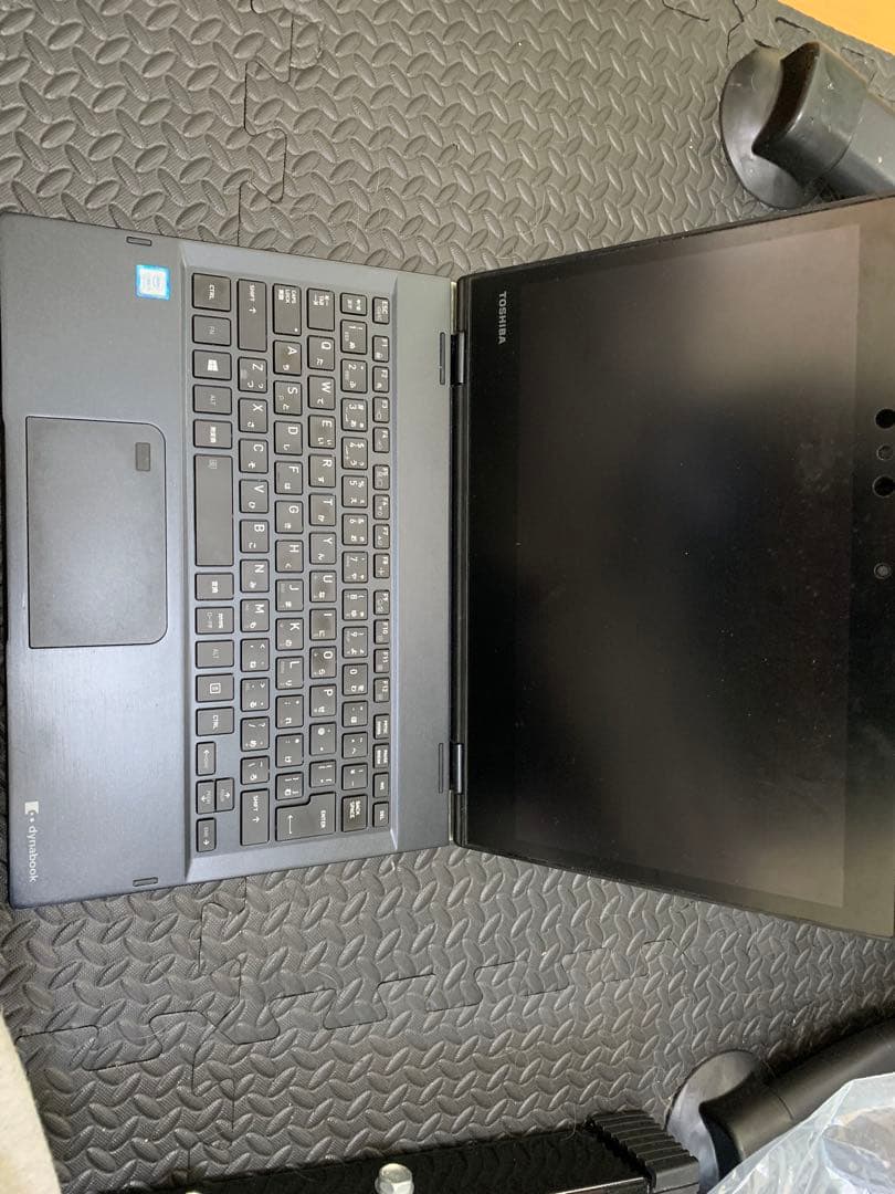 その他ノートPC本体 dynabook V72 FLE