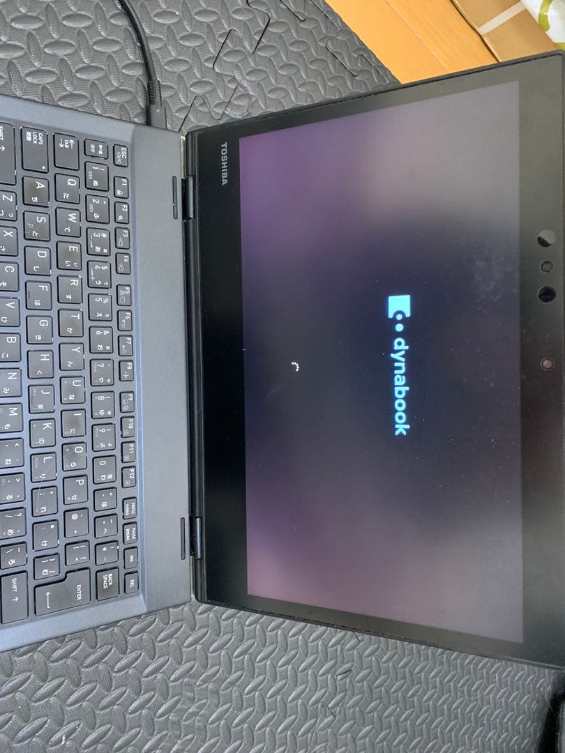 その他ノートPC本体 dynabook V72 FLE