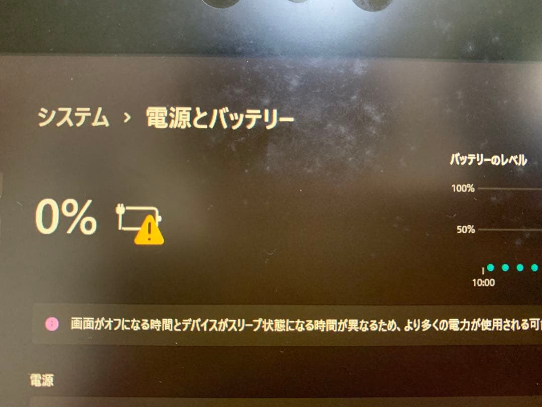 その他ノートPC本体 dynabook V72 FLE