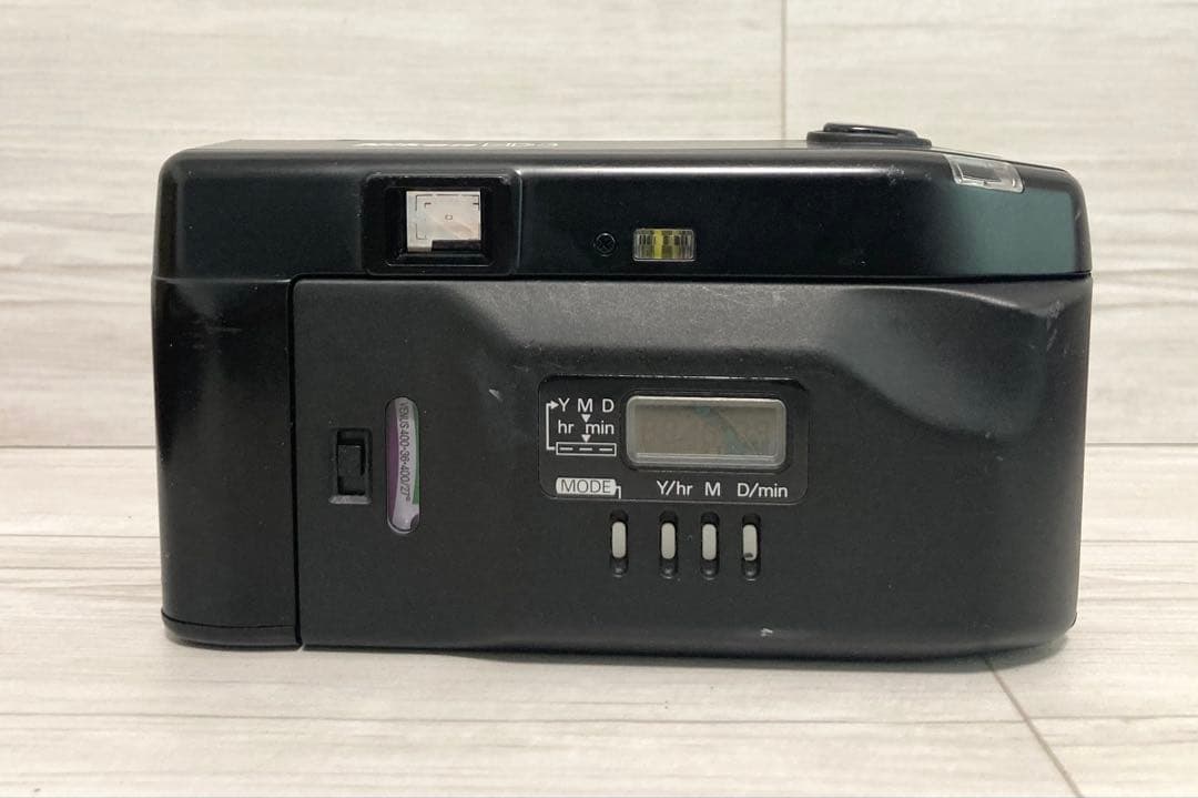『現状品 動作確認済み』Nikon L35AD3 ピカイチ フィルムカメラ