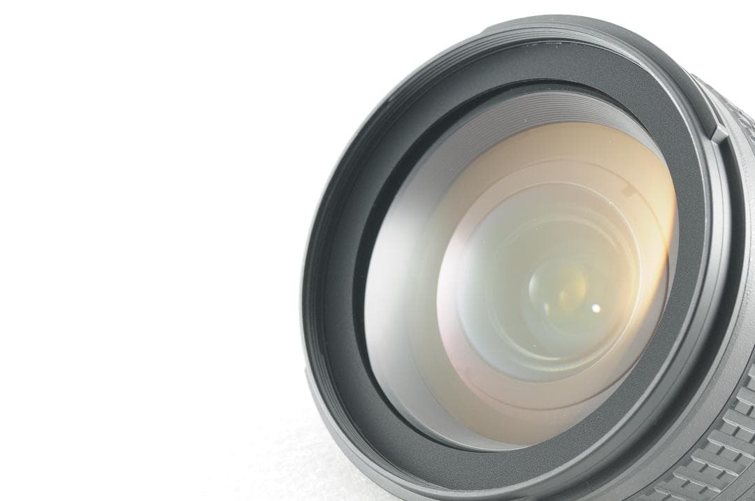 Nikon ニコン AF-S NIKKOR 18-70mm F3.5-4.5 G
