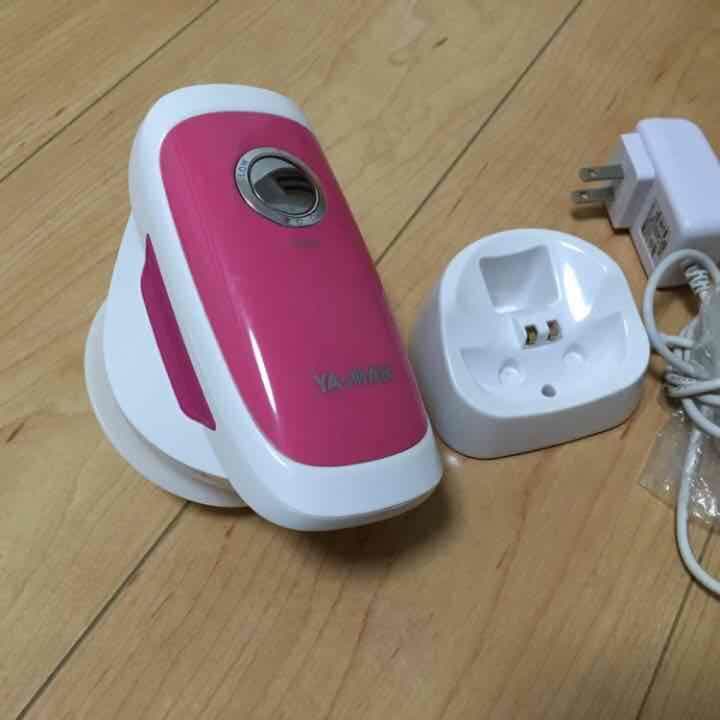 YA-MAN アセチノスマートヤーマン