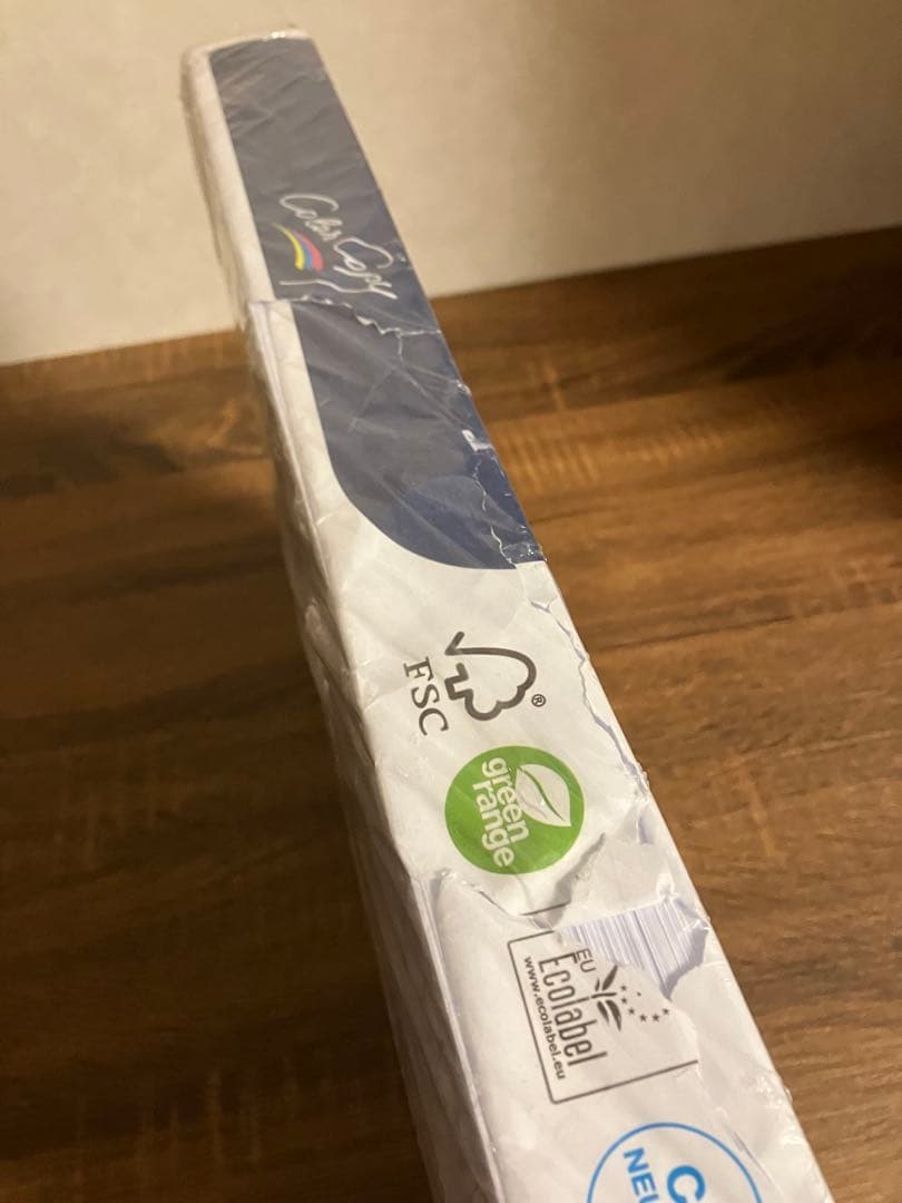 mondi Color Copy A3 250枚 160g/m²