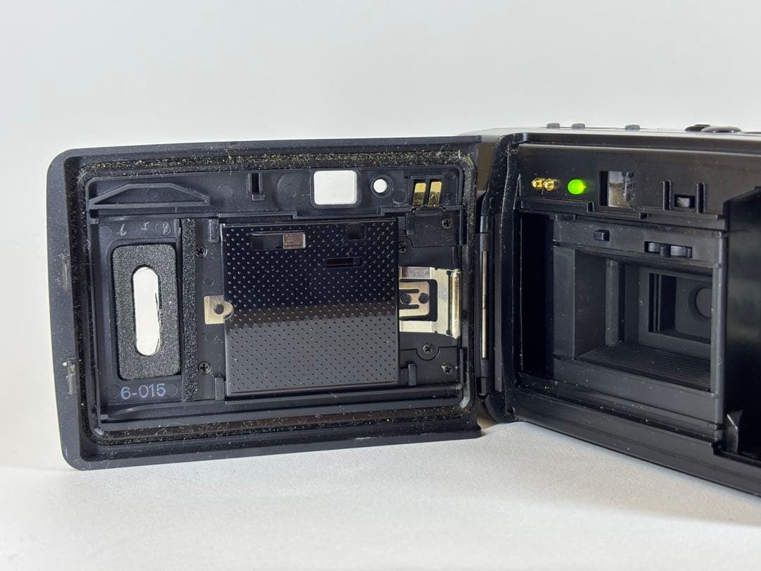 Fuji Cardia Super 28WP フィルムカメラ コンパクト 検品済