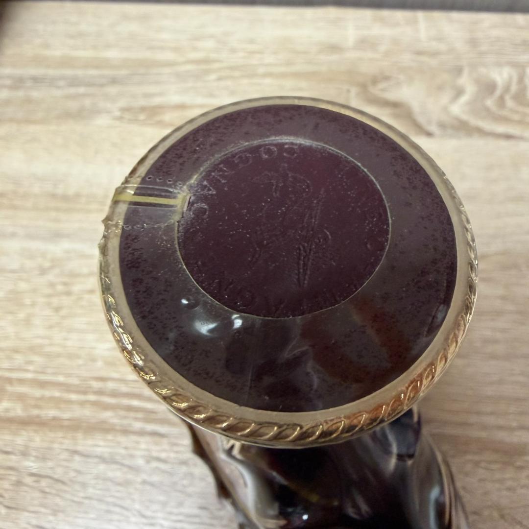 ブランデー REMY MARTIN FINE CHAMPAGNE XO SPECIAL