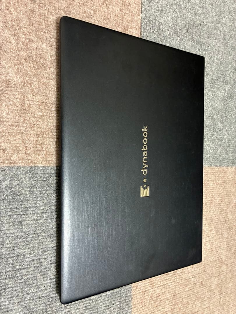 その他ノートPC本体 dynabook UZ63/P corei7 8565u