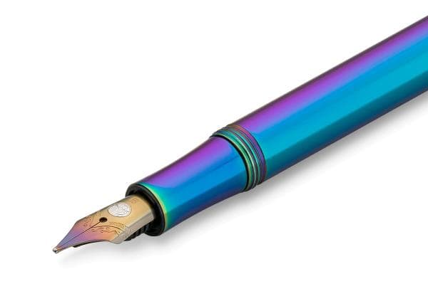 KAWECO カヴェコ リリプット　万年筆 　コリブリ　KOLIBRI BB
