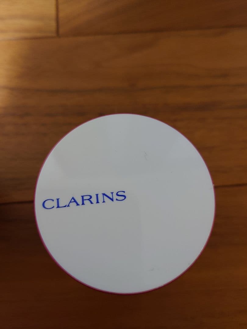 こ仙【箱なし】CLARINS スープラクリームセット