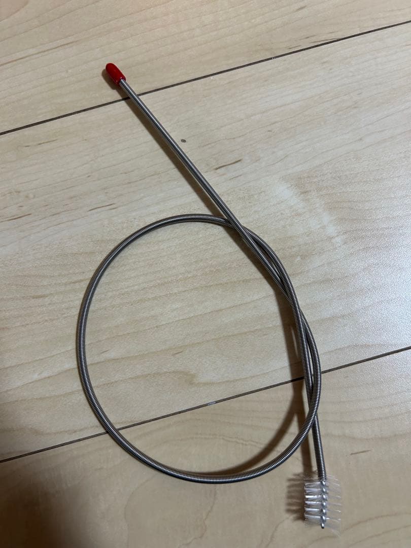 ADA 水槽掃除用具セット