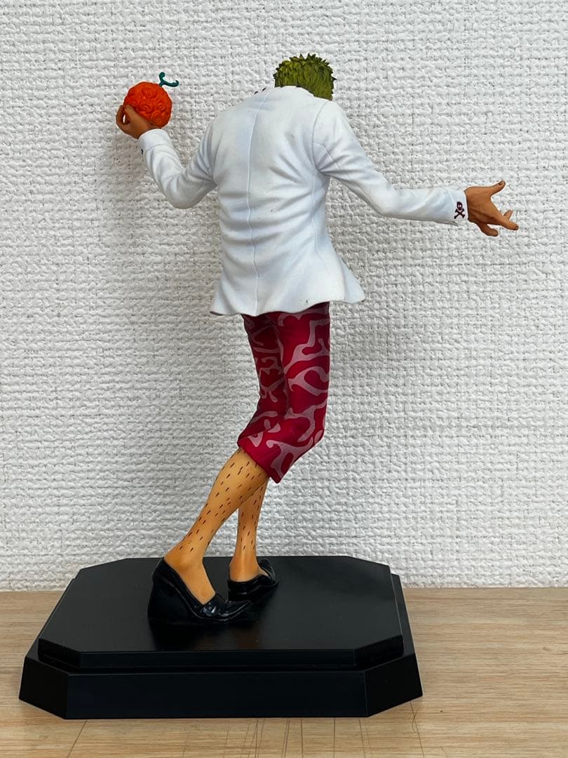 ONE PIECE ワンピース フィギュア 一番くじ ハンコック シャンクス
