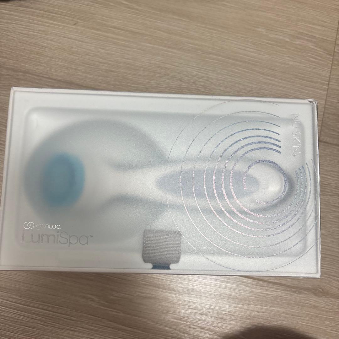 genLOC LumiSpa ルミスパ