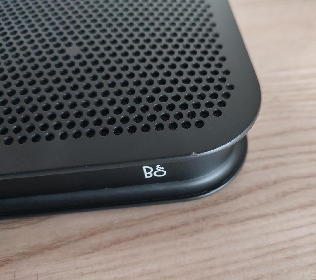 Bang&Olufsen スピーカー B&O Beoplay A2 黒