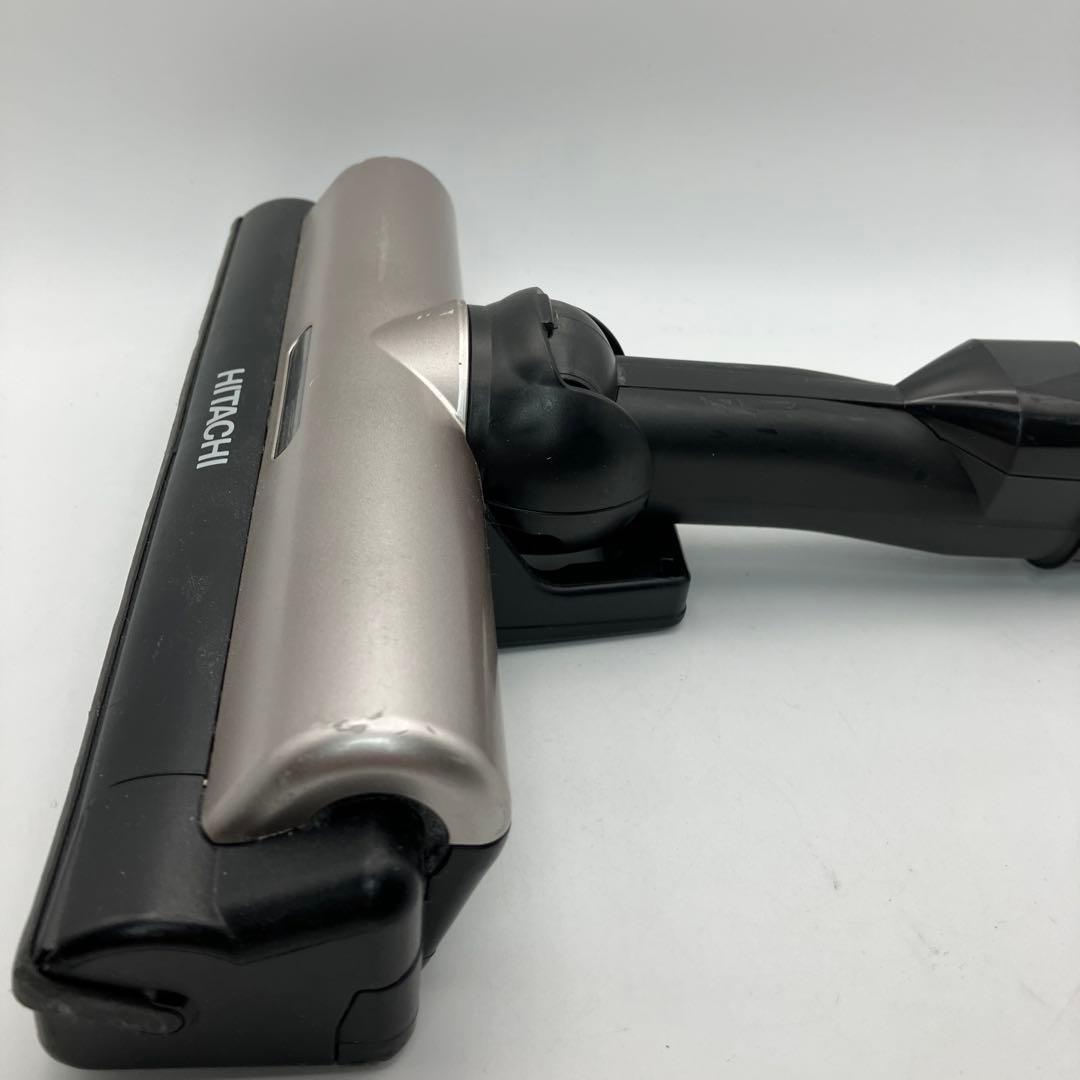 D-DP22　日立　掃除機　ラクかるスティック　ヘッド　回転ブラシ　ゴールド