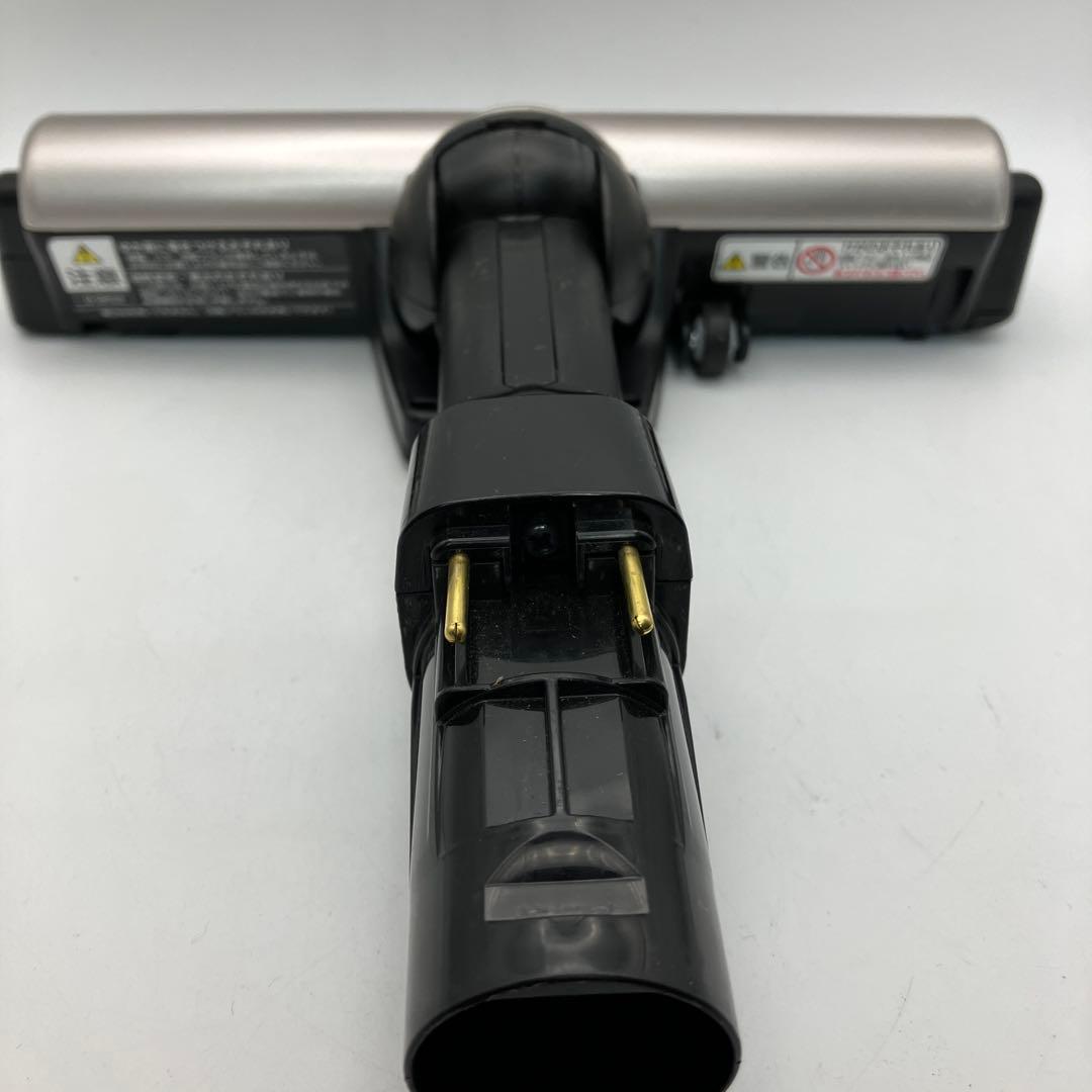 D-DP22　日立　掃除機　ラクかるスティック　ヘッド　回転ブラシ　ゴールド
