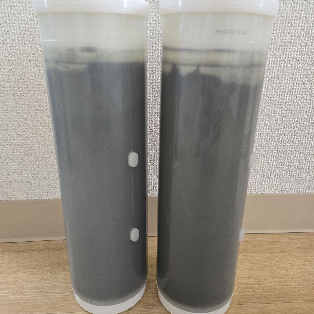 RISO デジタル複製インク ブラック 1000cc×2本入