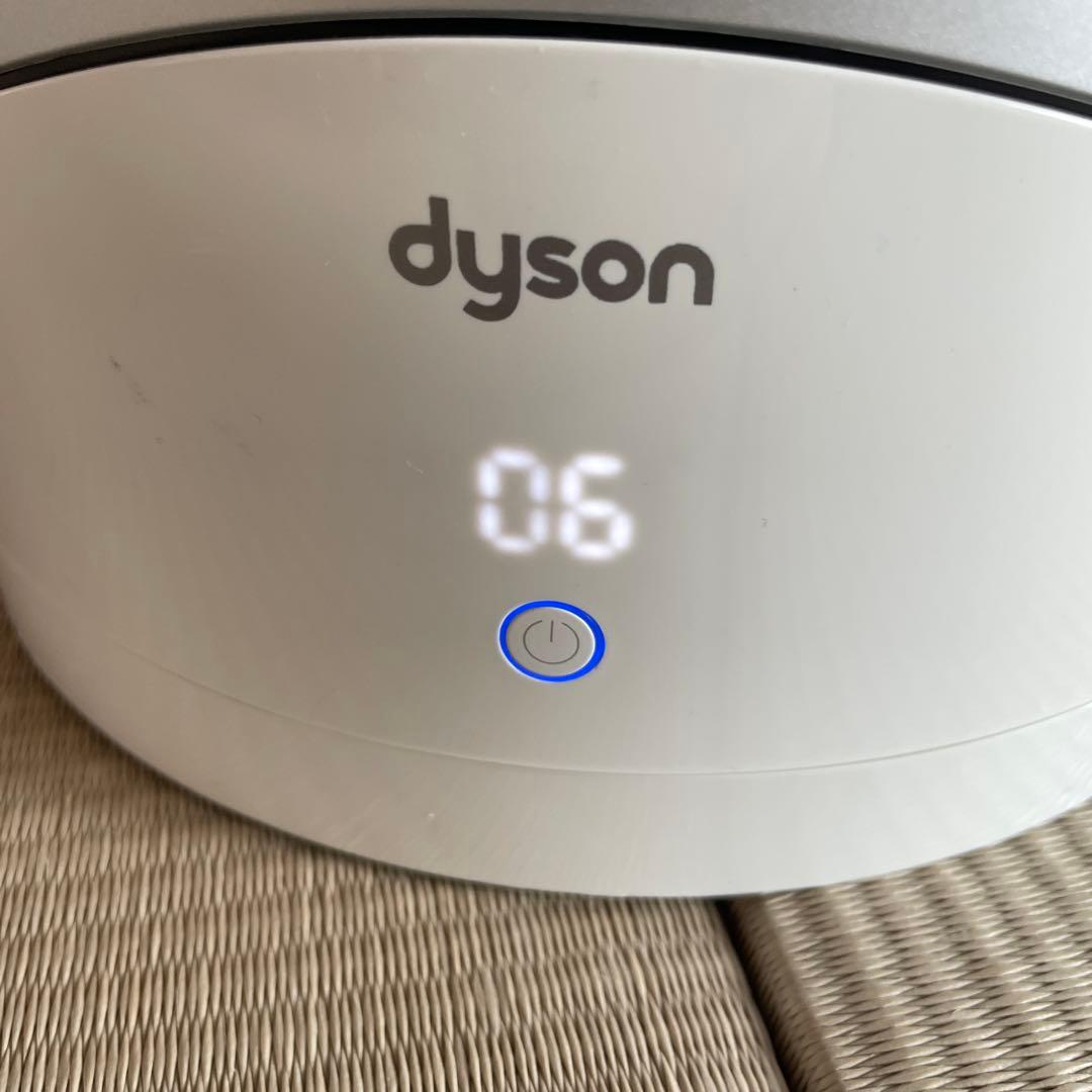 Dyson HP03 空気清浄機