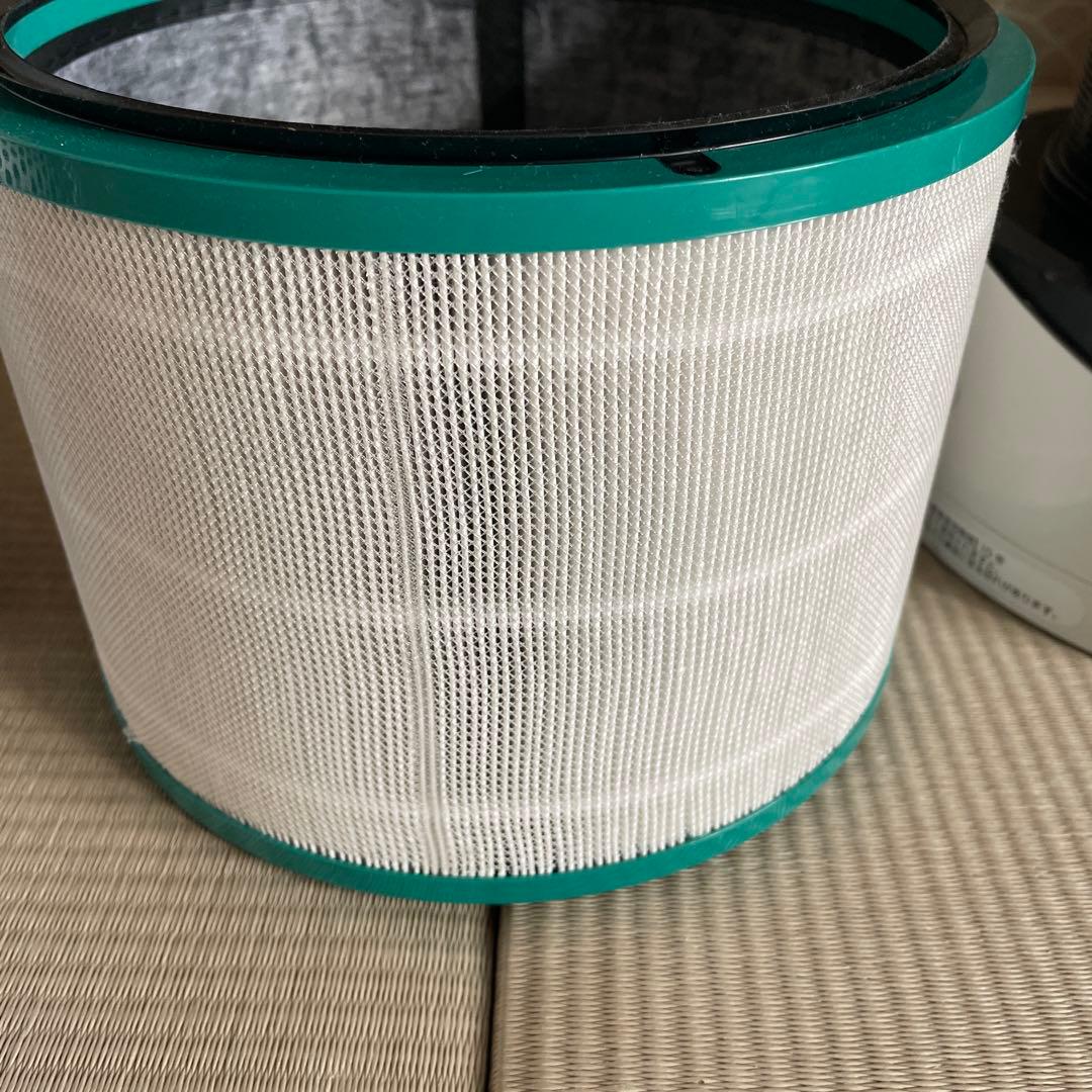 Dyson HP03 空気清浄機