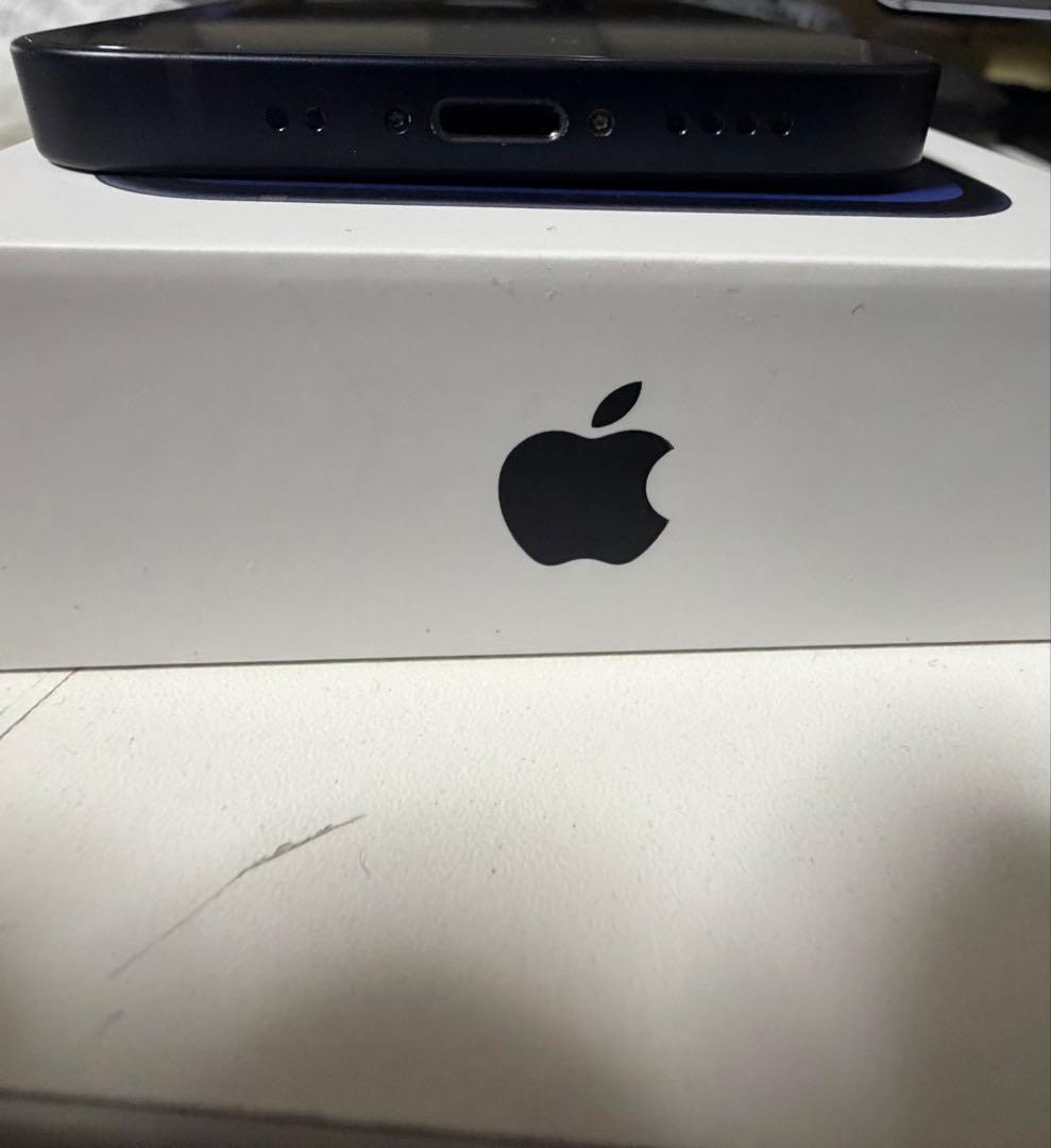 iPhone12mini 64GB ブラック