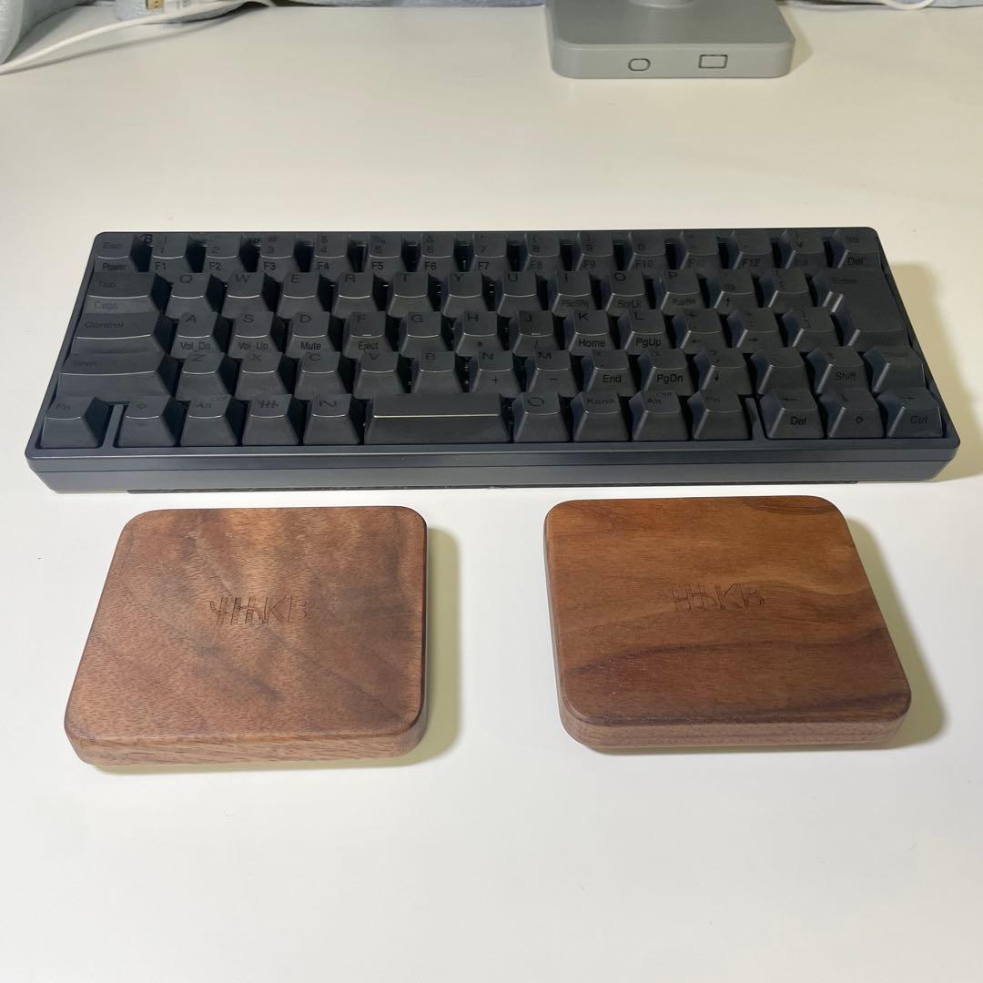 HHKB Professional HYBRID 日本語配列 ＋おまけ多数