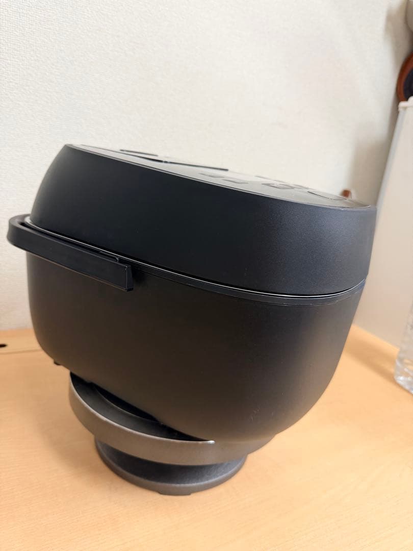 Panasonic SR-MPA100 IHジャー炊飯器5.5合 2020年製