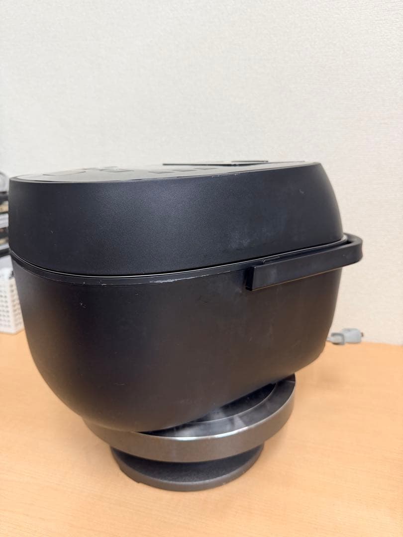Panasonic SR-MPA100 IHジャー炊飯器5.5合 2020年製